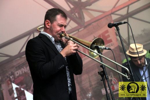 The Slackers (USA) 18. This Is Ska Festival - Wasserburg, Rosslau 27. Juni 2014 (19).JPG